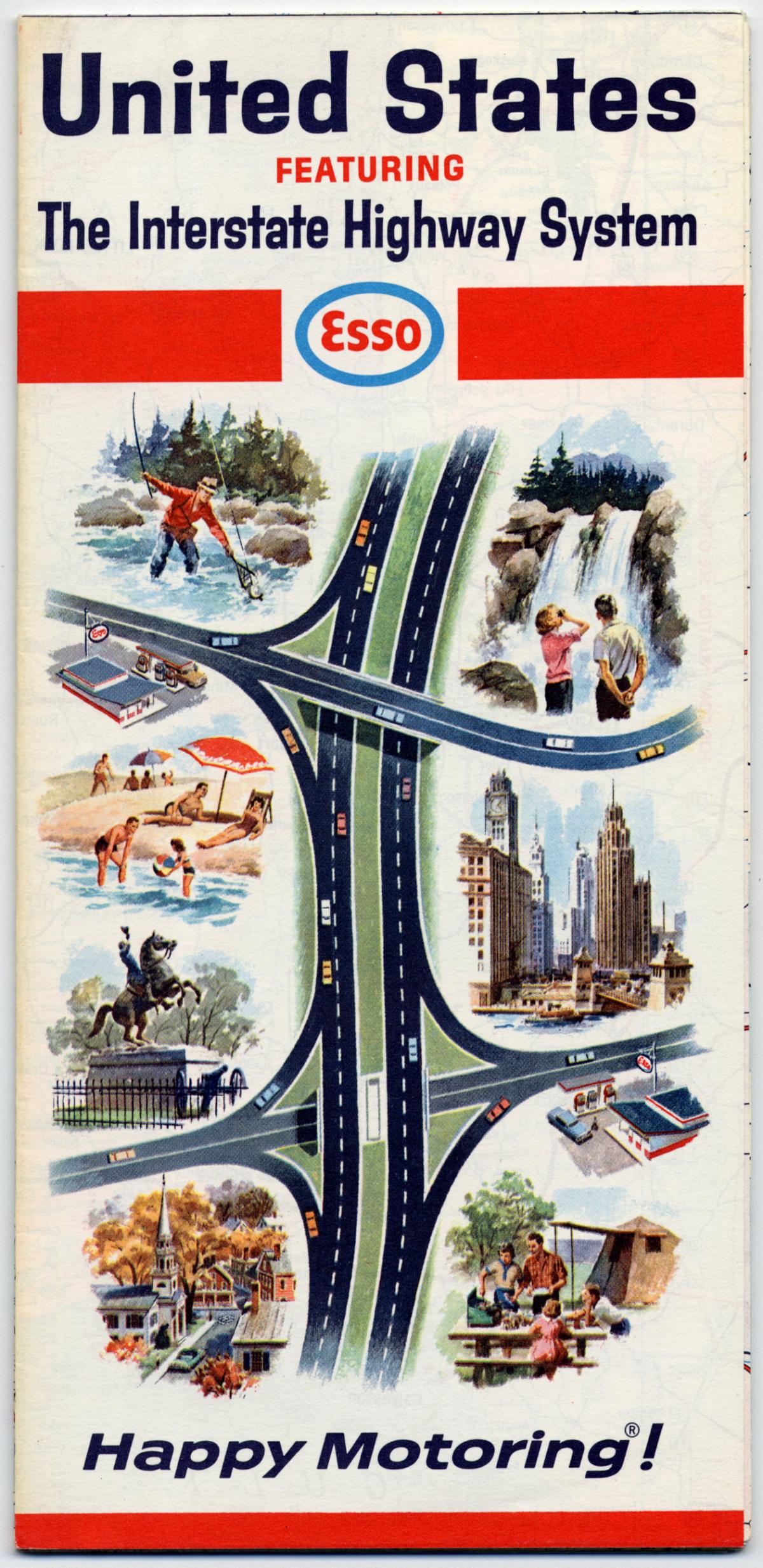 Courtesy of ExxonMobil Corporation